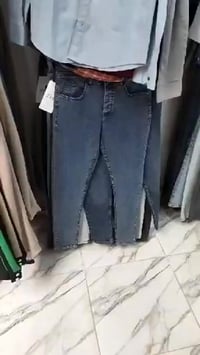 بنطلون شبابي • بنطلون حريمي • مقاسات خاصة 40-50