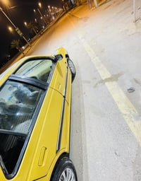 رمضان كريم بيجو 2010 محور گير ومكينه اوتوماتيك  كلش نضاف وحلوات السعر1...