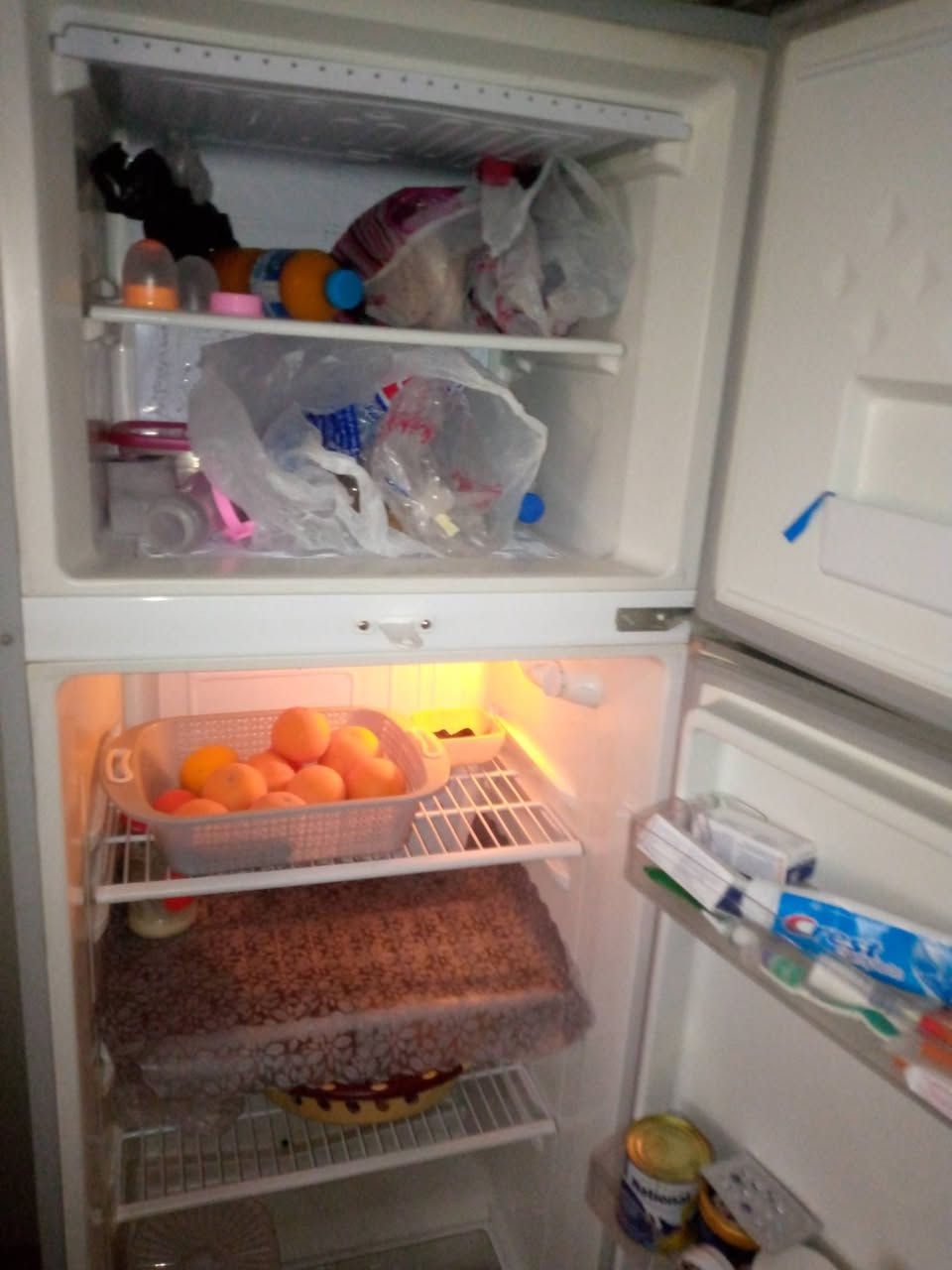 اغراض للبيع


**إذا كنت صاحب هذا الإعلان وتريد حذفه لأي سبب، رجاءا أرسل رسالة إلى الدعم الفني**