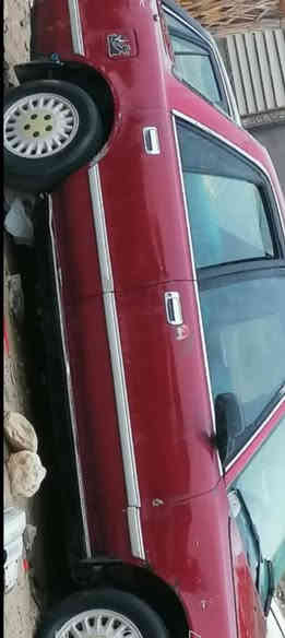 حدادية أمامية وخلفيه كامله شرط ٤ بيبان كاملات مع البطاين الدشبول كروسيده كربلائي للبيع السعر ٥٠٠ الف ناصرية اني ***********
