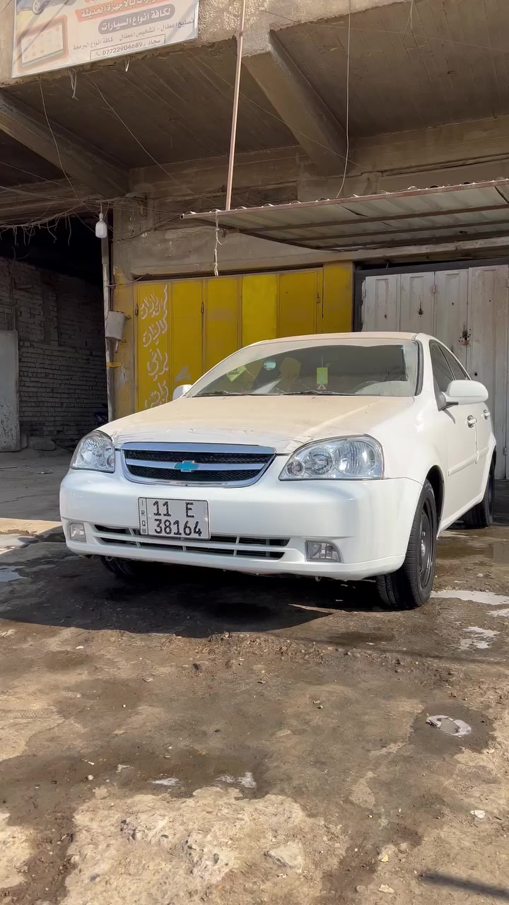 سلام عليكم
اوبترا 2009 كير مكينه تبريد كفاله 
رقم انكليزي سنويه جديده 
صبغ بنيد فقط اثر شخوط 
مكاني بغداد شعب ***********
