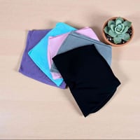 قناع جل • صداع نصفي • حجب الضوء