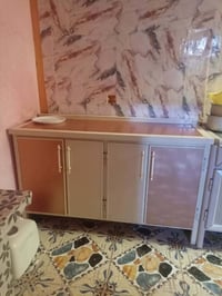 كاونتر • متر ونص • بدون ملحق