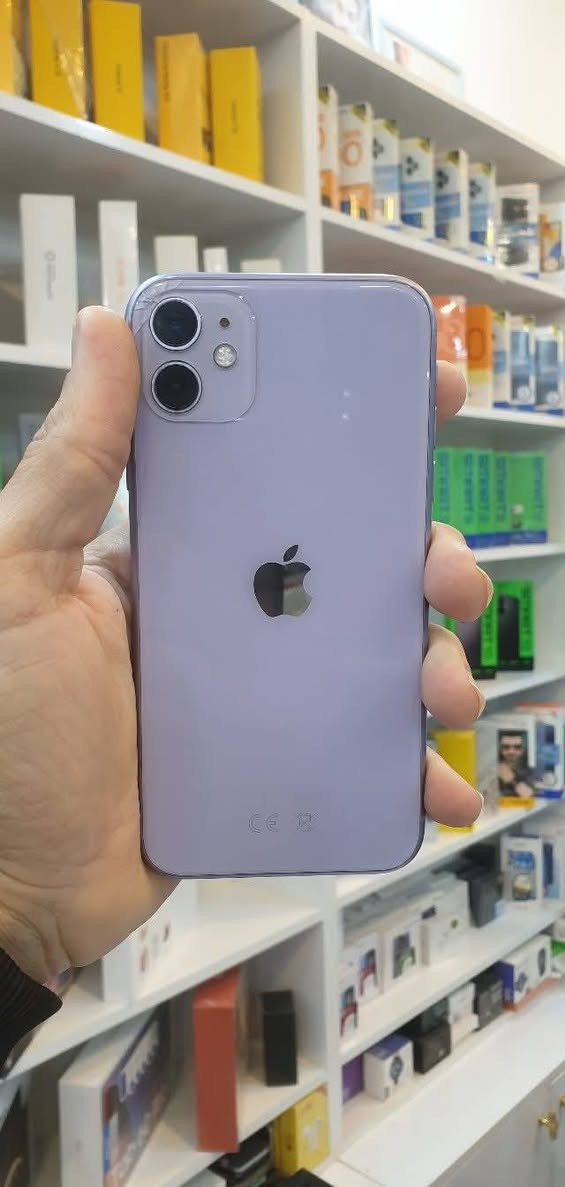 ايفون 11 عادي
بطارية: 93

نضافة الشاصي :100%
ذاكرة/128
جهاز كلة بلادي فيس ايدي شغال مكفول
سعر 225


**إذا كنت صاحب هذا الإعلان وتريد حذفه لأي سبب، رجاءا أرسل رسالة إلى الدعم الفني**