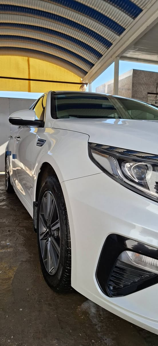 كفالة عامه سياره من ضربه وصبغ وبارد وتبديل وفتح 
ماشيه 86 الف حقيقي 
مكينه 2400 غير مفتوحه مكفول
كير مكفول الحمدلله 
نص فول 
دواخل جلد وصاج 
يدات نيكل 
مري شفط 
بصمات عدد ثنين وحدة مستخدمه والثانيه بعدها ممستخدمه 
كتلوكات شركه موجوده 
سيارة نضيفه ايد وحدة 
عنوان سيارة ديوانيه 
شراي يتصل او وات ساب 
***********
***********
