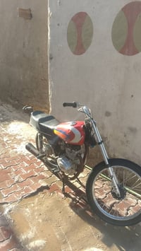 أصولي • موديل ١٦ • تعمير جديد