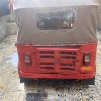 تكتك • موديل ١٨ • بغداد الحسينيه