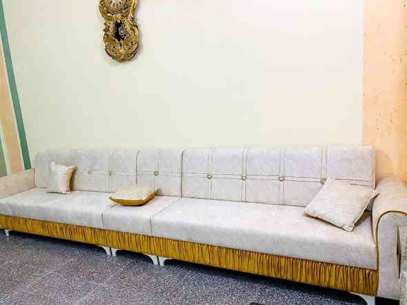 عروض من معملنا تختلف عنوان سليمانيه اسعارنا لديوان 10مقعد بضمان سنه وصاعد تبدأ 310الاف وصاعد حسب موديلات وتساب للحجز بجمله ❤️ ***********
