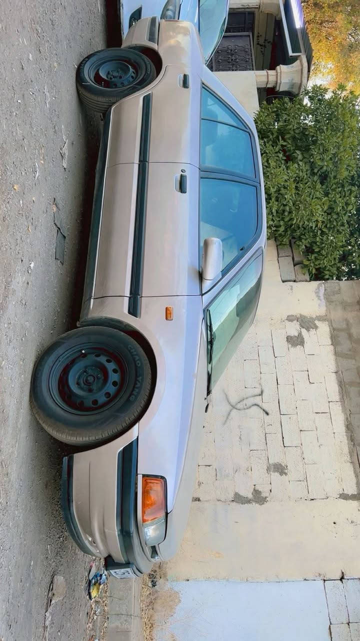 مازده موديل 92
تبريد شغال كير عادي 

كلها عل ابلاد بدون ضربة

دفتر بانزين 

سعر 48 بيها مجال قليل 

مكلف بلنشر 

***********
