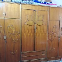 غرفة أخشاب • حي العسكري • قابل تفاوض