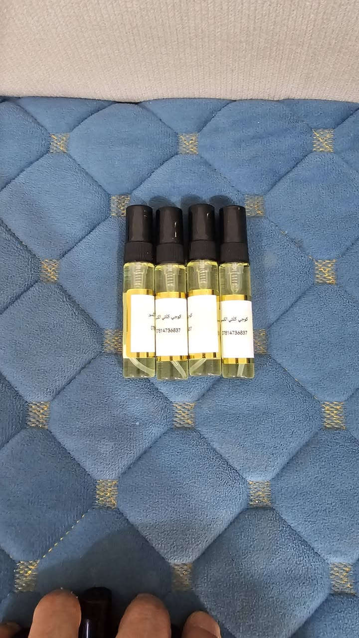 عمي شنون ختيار يجنن تقسيمات عطور شرط ضمان فوحان خمس ايام ثبات يومين وعرض عليهن تختار سته سابعه هديه
توصيل محافظات ***********
