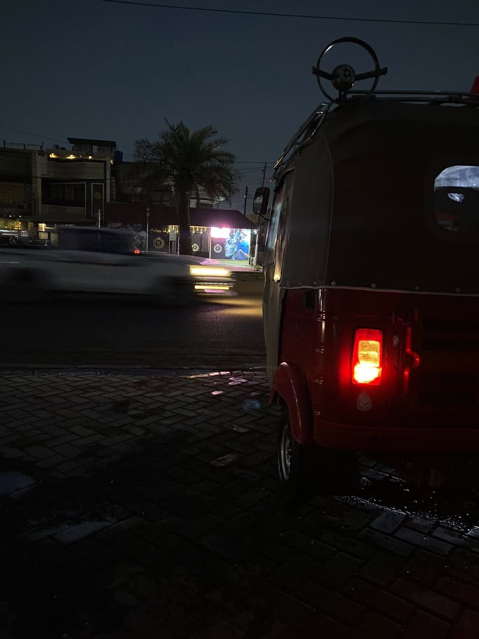 سلام عليكم تكتك18شهر11رقم وسنويه نكليزي بسمي تحويل ثاني يوم مكينه خير من الله لاتنقيص لاتبخير تكتك نضيفه وجاهزه بس شغل وطلع كل نقص مابيها بدون سيبايه مكاني بغداد مدينه الصدر الشراي يجي خاص


**إذا كنت صاحب هذا الإعلان وتريد حذفه لأي سبب، رجاءا أرسل رسالة إلى الدعم الفني**