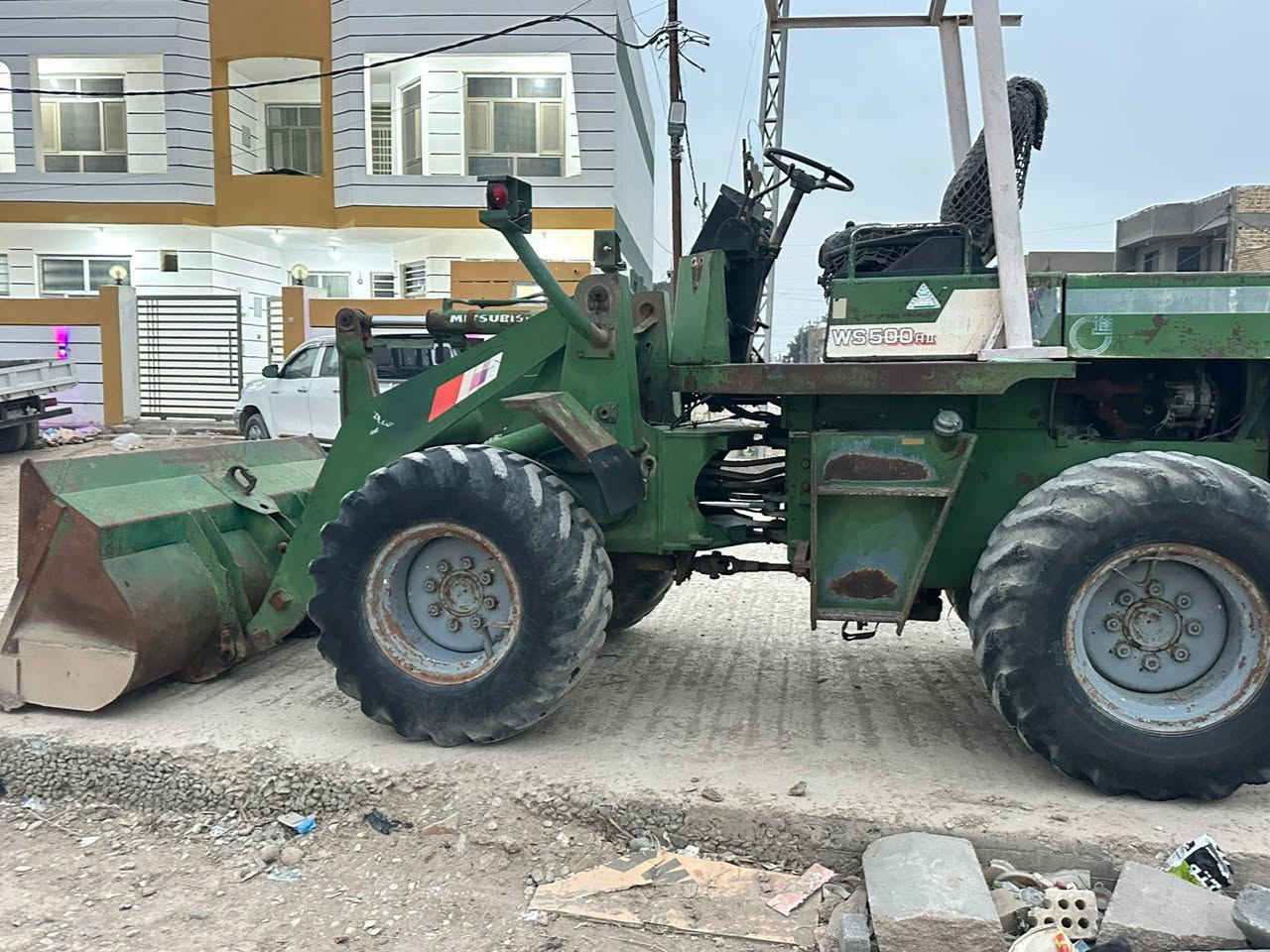 سلام عليكم شفل مستيبوشي البيع حجم 50
شفل خير من الله قطرت صبغ ما بيه جديد كله على وضع شريكه المكان الكوت للاستفسار على  ***********
***********
