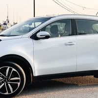 كيا سبورتج 2019 خليجي  السياره جديده معنى الكلمه رقم  بغداد الدولي الج...