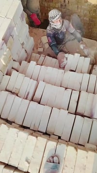 🤍  تم نخفاض في اسعار الطابوق خصم %40% تواصل معنا 07723238653واتساب الت...