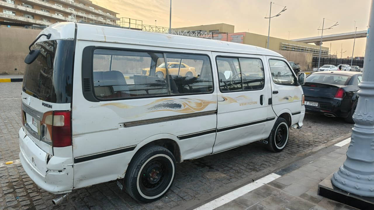 سلام عليكم فتون مديل 2014 موصليه سياره شوف العين 
السياره بيه تنقيص سنويه عضم عاج ما عليه اشارت حجز مكاني خور الزبير السعر ٣٣  وبيه مجال الستفسار 
***********
