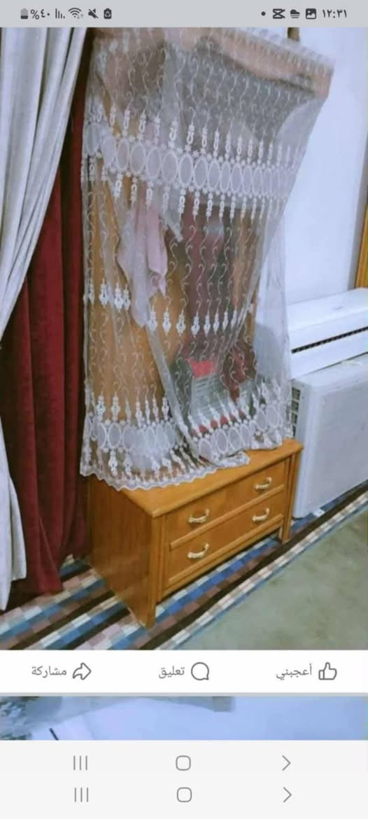 غرفة نوم صاج تزكام عراقي مكان بغداد مدينة الصدر سعر 550قفل ملاحظه اني مندوبة شعندك  غرفة نوم للبيع او غراض منزلية دزلي خاص ابيعهن إلة بعمولة بسيطة بعد البيع أخذ


**إذا كنت صاحب هذا الإعلان وتريد حذفه لأي سبب، رجاءا أرسل رسالة إلى الدعم الفني**