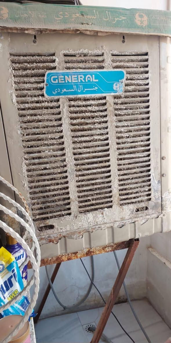 أغراض بيت للبيع المكان، بغداد السيدية، الأسعار قفل، النقل على المشتري
التخم200
المبردة50
السخان 25


**إذا كنت صاحب هذا الإعلان وتريد حذفه لأي سبب، رجاءا أرسل رسالة إلى الدعم الفني**