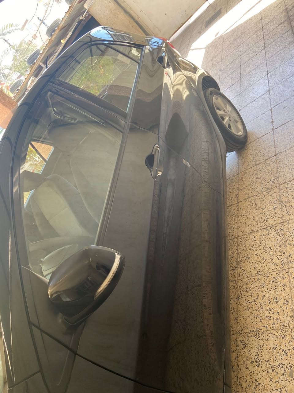 بيكانتو 2015 مكفوله من للحادث السعر 85 ورقه
للاستفسار ***********
