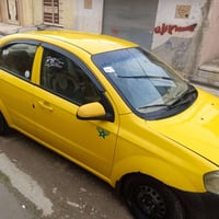 افيو مديل 2013 وارد كوري مكينه وكير شرط سياره بدون ضرر طخه خفيفه بل صن...