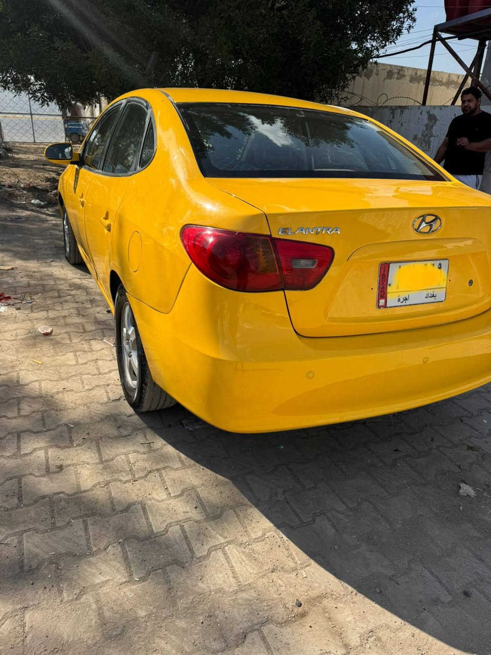 النترا2010 خليجي 
كير عادي 
مكان بغداد
السعر 70
***********
