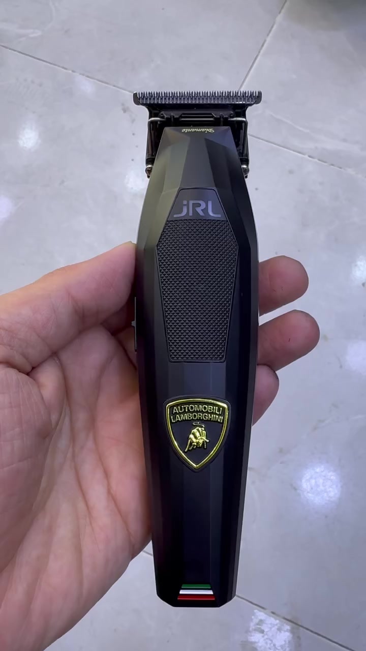 سلام عليكم  مكلف بالنشر
مكينة jrl لامبرگيني الإصدار الحديث ماكنة صفر استعمال نظيف شرط الفحص استعمال اقل الأسبوع 
عنوان بغداد الزعفرانيه 
متواجد ع واتساب
***********
سعر خاص 
يوجد توصيل لكافه المحافظات
