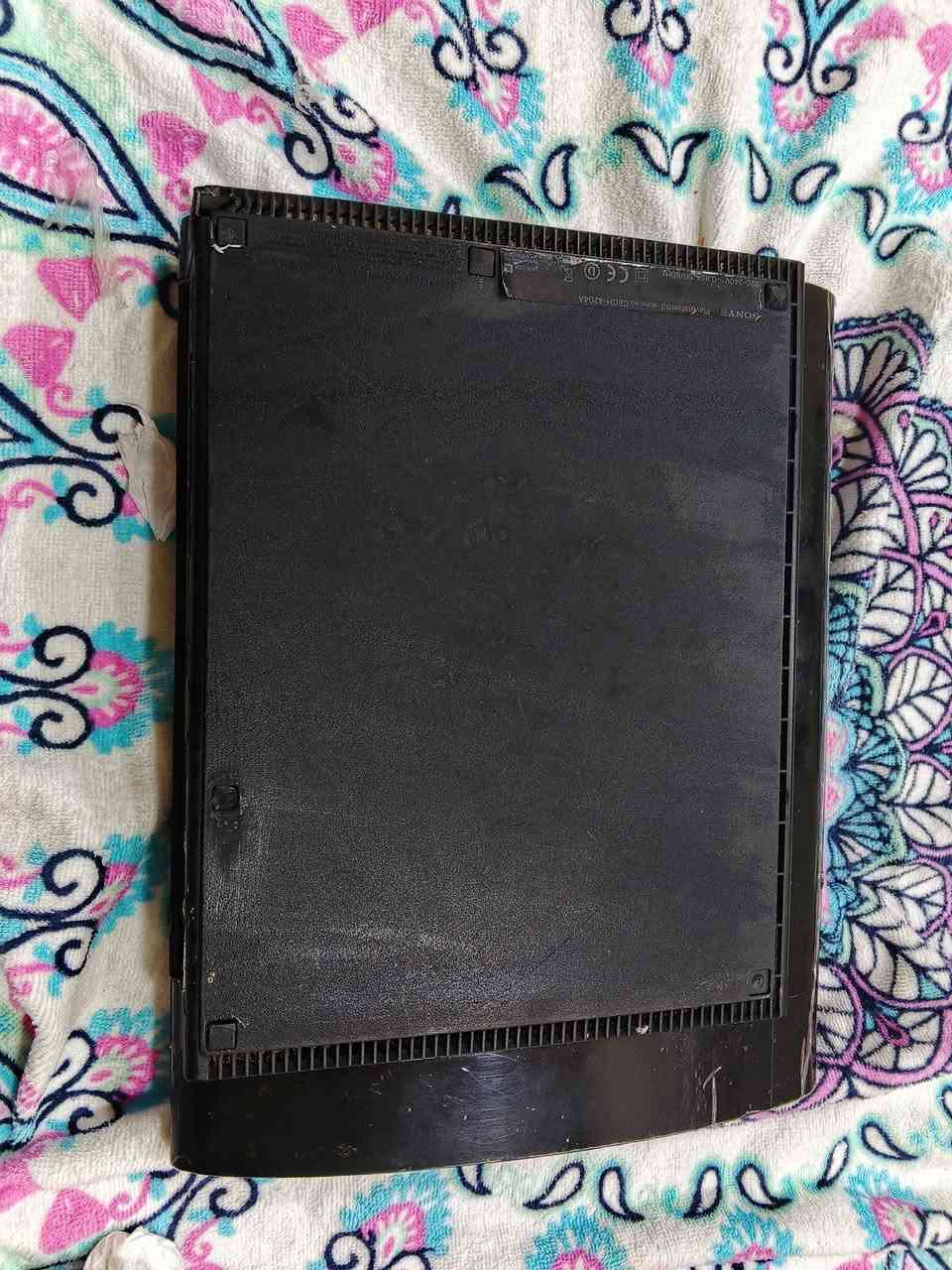 السلام عليكم  
بلي 3سوبر سلم مهكر 
جديد ونضيف مامفتوح 
بي العاب هواي الي يريد اصورهن يدز خاص وحسابات هواي 
سعره 150 و بي مجال بسيط حك الجية 
مكاني بغداد البياع حي التراث


**إذا كنت صاحب هذا الإعلان وتريد حذفه لأي سبب، رجاءا أرسل رسالة إلى الدعم الفني**