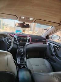 النترا • موديل ٢٠١٦ • وارد امريكي