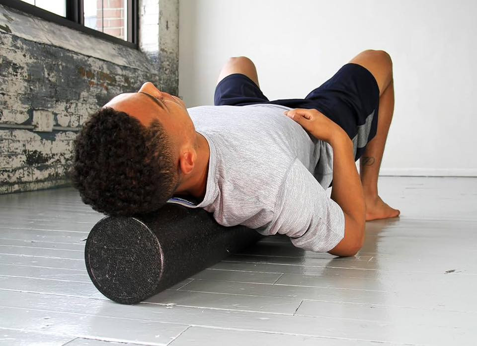 💪 Foam Roller من Pro-Tec Athletics – تدليك احترافي في منزلك!

إذا تعاني من شد عضلي أو تبحث عن تحسين مرونتك وأدائك الرياضي، هذا المنتج هو الحل المثالي 👇

✨ المميزات:
✔️ أسطوانة إسفنجية عالية الكثافة (Extra Firm) لنتائج فعّالة
✔️ حجم مثالي (طول 91 سم) مناسب لكامل الجسم
✔️ يساعد على تخفيف آلام العضلات والتشنجات
✔️ يحسن المرونة ويزيد من سرعة التعافي بعد التمارين
✔️ يتحمل وزن عالي ومتين للاستخدام الطويل

🏋️‍♂️ مناسب للرياضيين، لاعبي كمال الأجسام، وحتى للاستخدام اليومي في المنزل

💰 السعر: 10,000 دينار فقط!

🚚 توصيل متوفر لجميع المحافظات

📞 للطلب والاستفسار (موبايل & واتساب):
***********

📢 لا تفوّت الفرصة وخلي جسمك دائمًا بأفضل حال!

#Foam_Roller #تمارين #لياقة #صحة #استشفاء_عضلي #Gym #Fitness #العراق #معدات_رياضية #عرض_خاص
   #بصرة  #منصور 
 #نجف #موصل #کركوك #کربلاء #نينوى  #دهوك #متابعين  #اربيل #السليمانية #العراق #بغداد #متابعة #متابعه  #عروض #الجميع #الكل #اكسبلور

