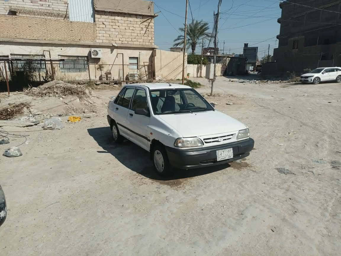 السلام عليكم سايبا موديل ٢٠١٠ رقم بغداد انكليزي باقي على استلام الوحات شواصي مكفول من التعمير والخياس بيه مكانات صبغ السياره جاهزه كير حداديه كهربائي المحرك بيه خيط بخار والباقي مكفول العنوان بابل المسيب السعر ٢٥ وبيه مجال قليل ***********
