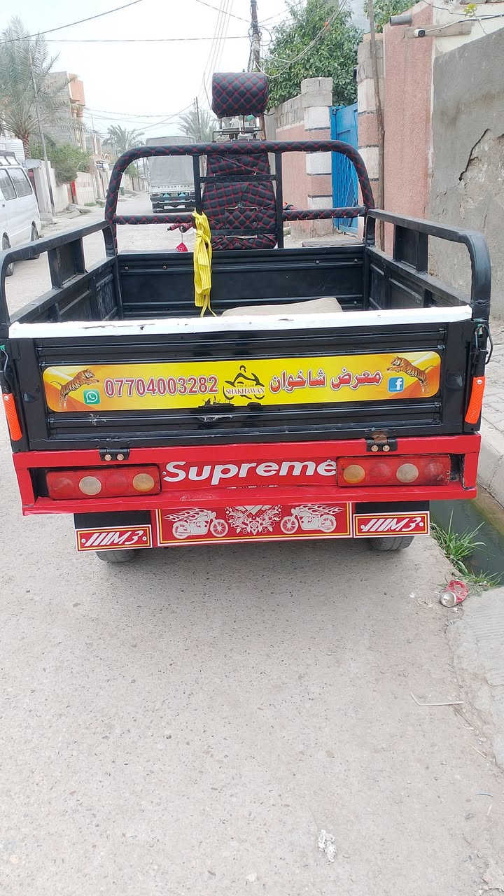 سلام عليكم ستوته ام الطير شمالي موديل 20 محرك 19 ستوته مابيهة أي نقص رايدهة واحد 350 وبيها مجال ورجائن الموشراي لا يكسر بحلال الناس مكاني ديالى بعقوبه 
متواجد ع الماسنجر


**إذا كنت صاحب هذا الإعلان وتريد حذفه لأي سبب، رجاءا أرسل رسالة إلى الدعم الفني**