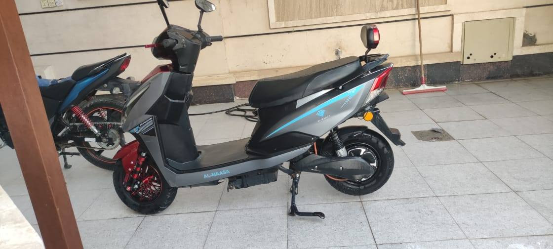 السلام عليكم
ماطور شحن للبيع مكان الرمادي  التاميم 
التواصل ***********
