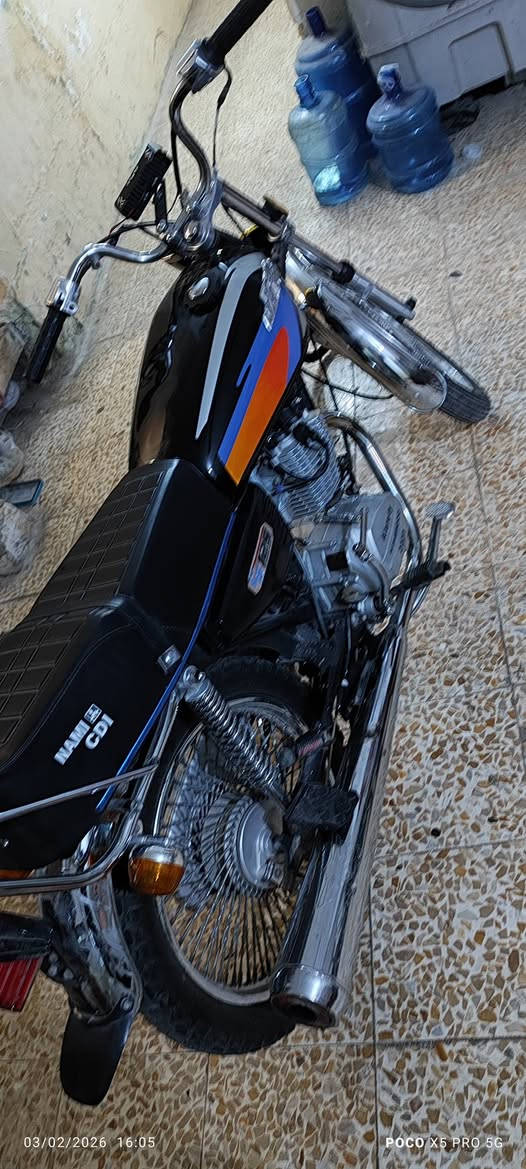 السلام عليكم شباب دراجه نامه برو موديل 2020بليته ورقم شاصي السعر 350(***********)
