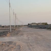 التنومه الصالحيه السده الاوله • ٢٠٠م • طابو زراعي