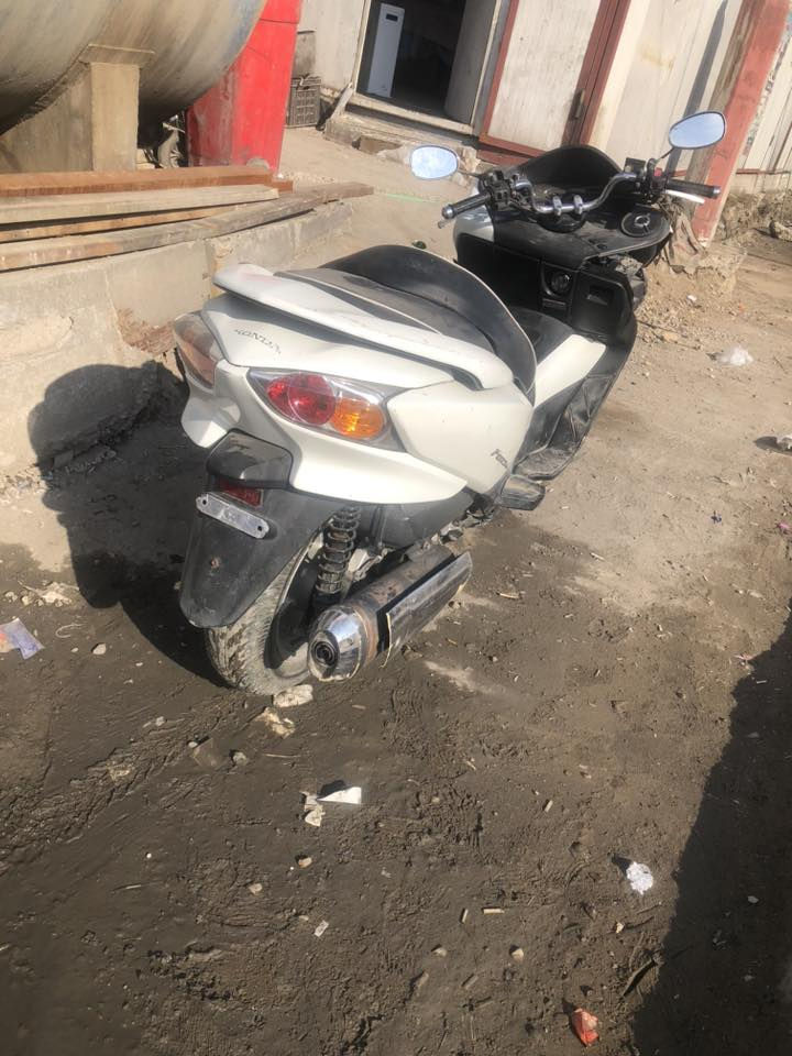 كوم حديد ***********
