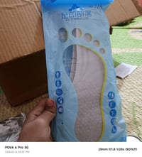 مشي وركض • خفيف ورقيق • توصيل