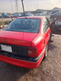 ١٩٩١ • حجم ٢.٠ • غاز وبنزين