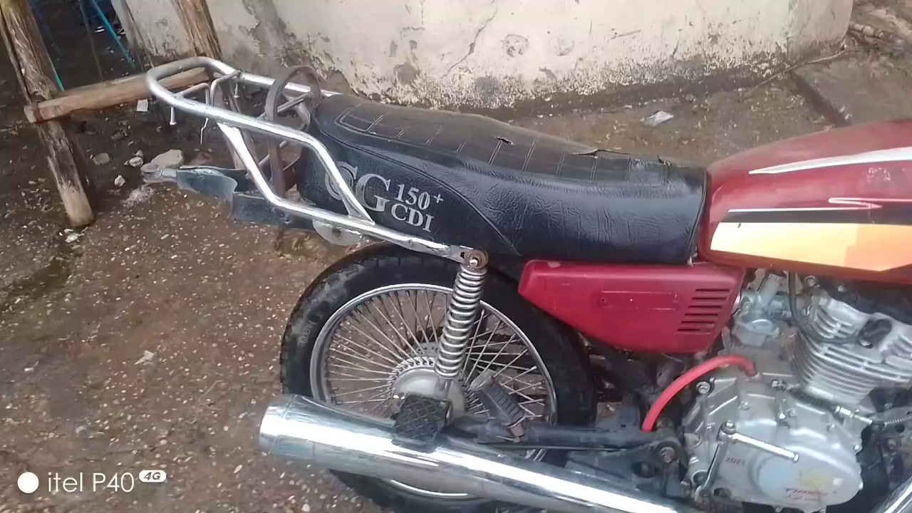 السلام عليكم الماطور نضيفه حيل شرط كلو السعر 300 وبيه مجال الشراي يجي خاص


**إذا كنت صاحب هذا الإعلان وتريد حذفه لأي سبب، رجاءا أرسل رسالة إلى الدعم الفني**