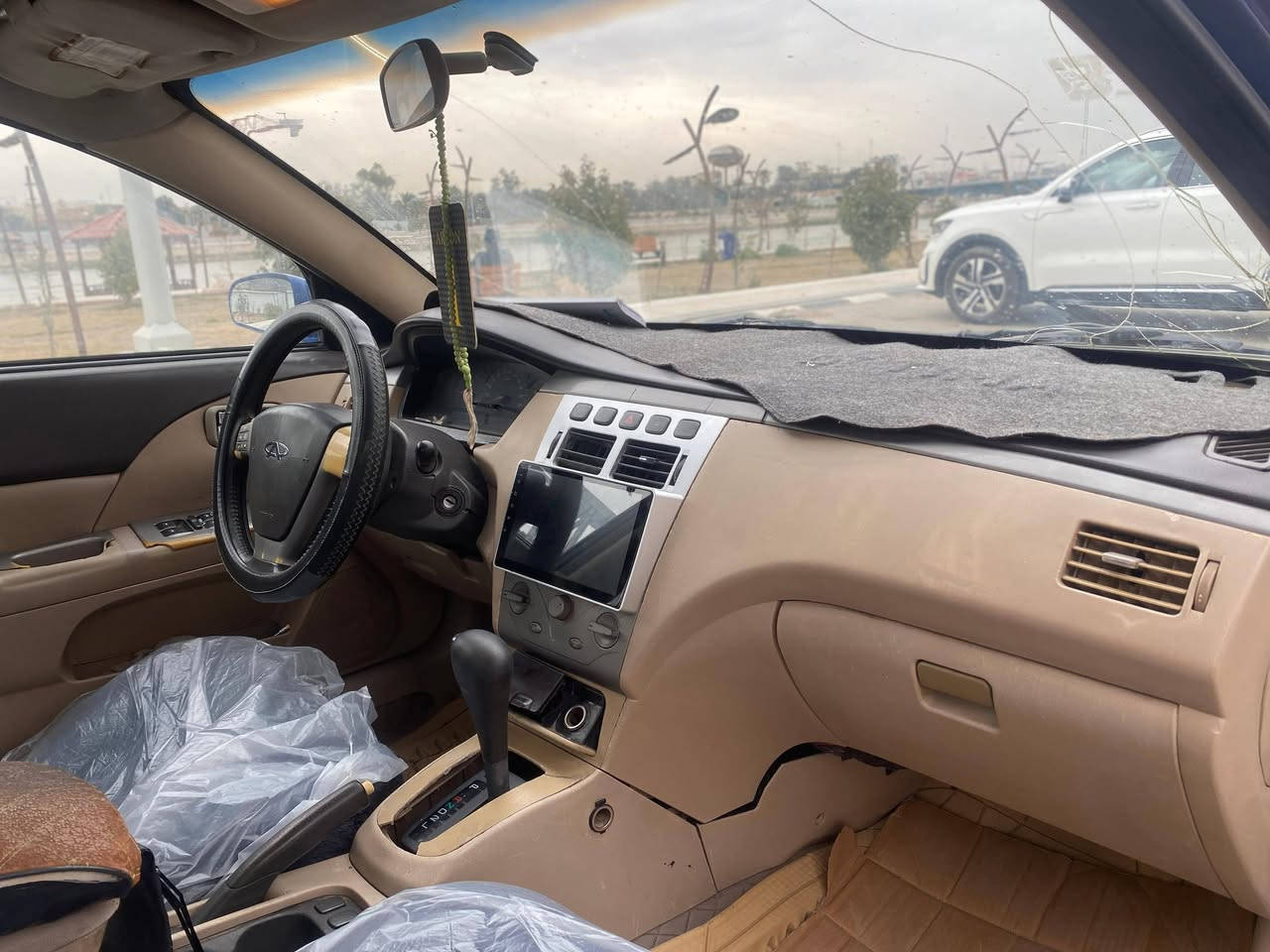 السلام عليكم شيراي اي فايف
مديل 2013 
كير ومكينه كورلا 
حداديه جديده 
رقمه قادسيه 
مكاني ناصرية مركز 
وهاي نضافته كدامك 
ما عليه غرامات مصفره
***********
