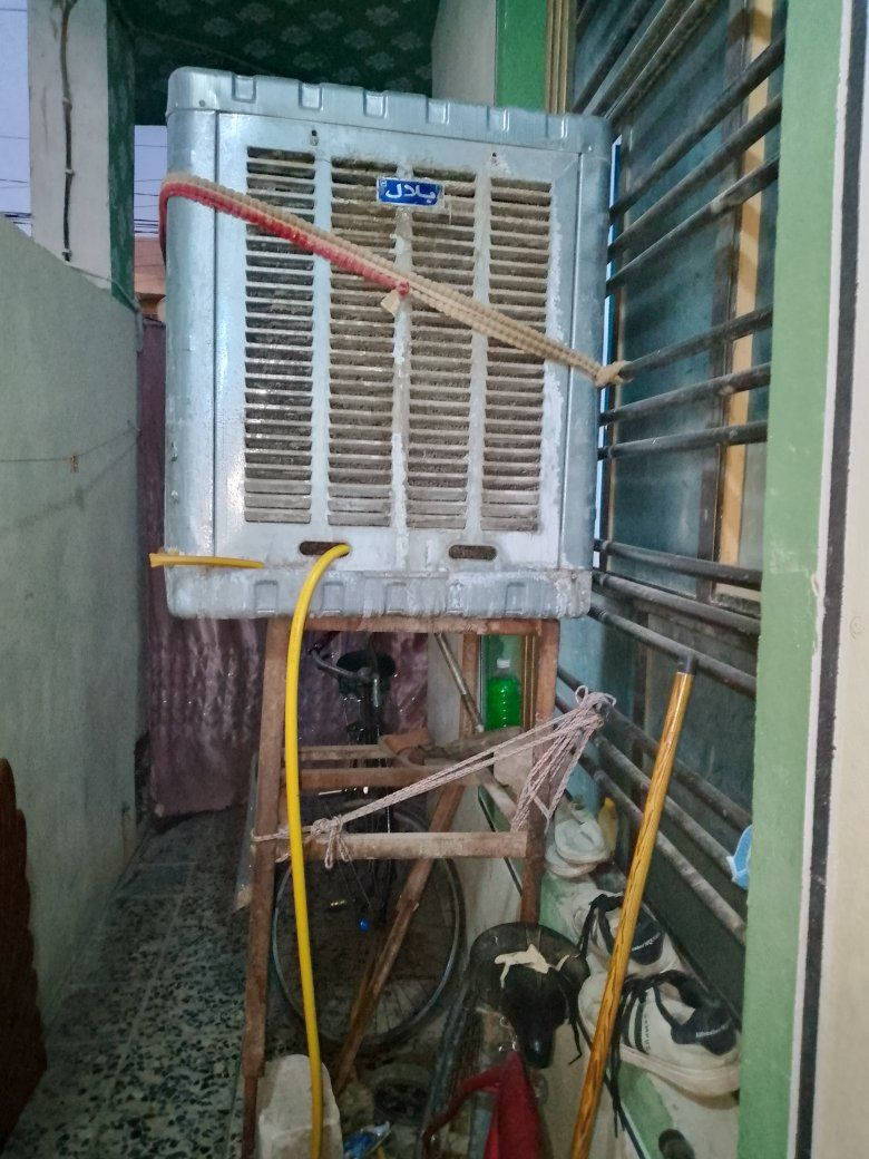 آلُـۜسـۨۚ(✋)ــِۖلُأمٌ ؏ـليۜـ(💜)ـكـۜم وݛحـٍّْـٍّْ⁽😘₎ـٍّْمهہ الًـًٍۖـٍـٍۖ(☝)ٍۖـًٍٍٍّـًٍلۖهًٍۖۂ وبـۗـۗـۗـۗـۗـۗركۧۧــۧۧۧۧۧـۗـۗ(ۗ😇)ـۗـۗاتهۂ 

مبردة حجم كبير للبيع اوامراوس بمروحة عمودية حديد كبيرة كوفة حي ميسان 
شغالة مابيهكل زنجار


**إذا كنت صاحب هذا الإعلان وتريد حذفه لأي سبب، رجاءا أرسل رسالة إلى الدعم الفني**