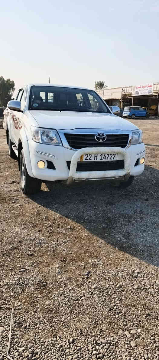 السلام عليكم
بيكم فور ويل موديل 2014
مكفوله فقط شبر بارد 
سنويه وهزه جديد لسنه 2030
رقم الهاتف //***********
السعر //227وبيهه مجال
