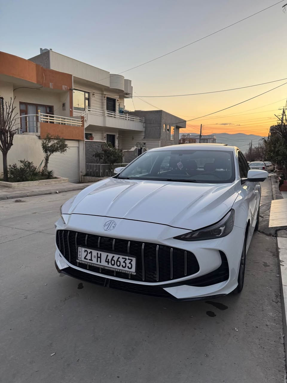 ئیمجی جیتی ٢٠٢٥ فوول مواسەفات

شاشە ئەکتیڤ،پێش و پشت لید ، ئاوێنە شەفت ، ئاوێنە ئیشاڕە ، بەسمە ، سلایت ، سبوغ تەنک 
فول تە نها 9000ڕۆشتوە 
سعری تەنها🔥 121$
بێدە عمو لێدراوی هیچی پێوە نیە
شوێن ساێمانی***********🔥🖤 السليمانية, العراق
