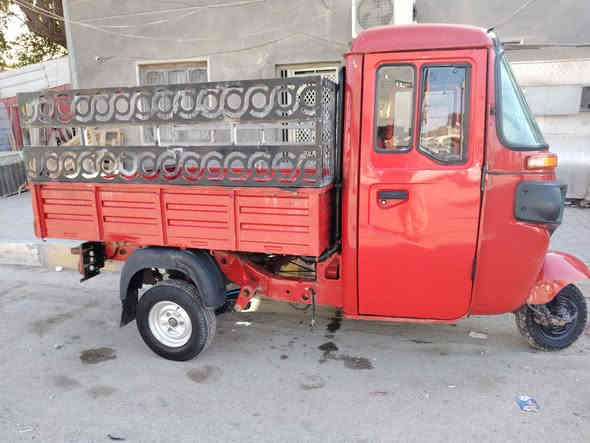 السلام عليكم تكتك حمل للبيع  
مكاني ديوانيه رقم مثنى السعر 2ونص وبيها مجال,*********** اتصال وواتساب
