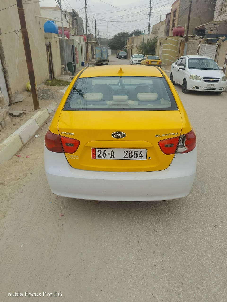 النترا موديل ٩  للبيع السعر ٨٠  بكان السيارة كربلاء ***********
