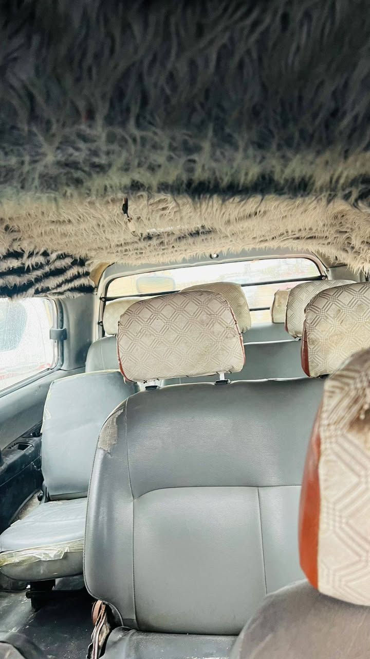 سلام عليكم
ستاركس 2007 للبيع    كير ومحر فيفيتي 3000 سياره جاهزه.  للعلم السيارة متجيه صفحه. مصبوغه عام رقم بصره انكليزي بسمي مداور ثاني يوم  سيارة مال جناي مرتبه.                             ***********
السعر  43  وبيه مجال
