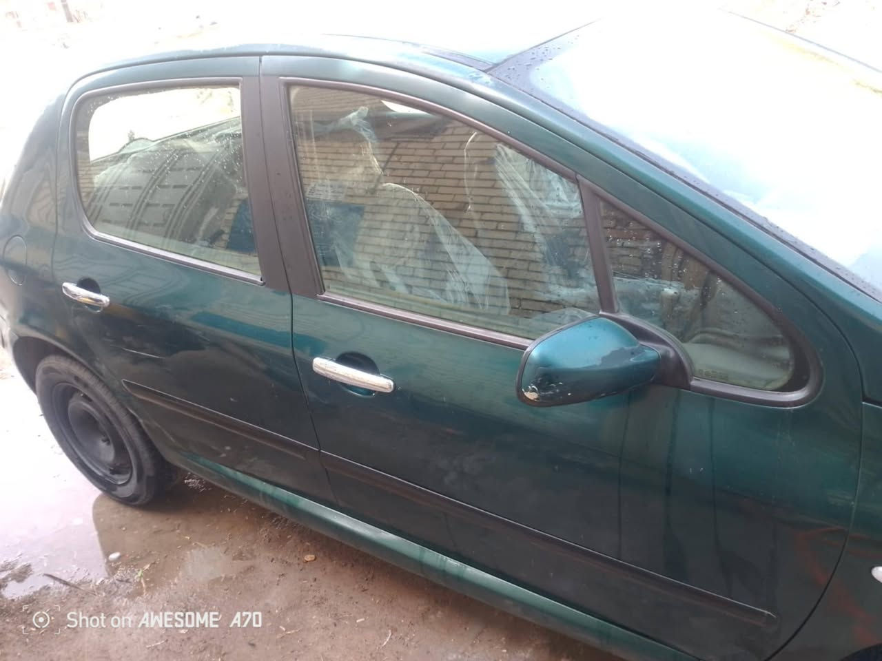 بيجو فرنسي 307 رقم نجف مكانه كربلاء كير محرك بالجيس تبريد جديد حداديه جديده كهربائيات ممتازه سياره خير من الله السعر 45ورقه رقم ***********
