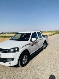 للبيع كريت ويل موديل 2020 رقم واسط ماشيه 182 الف السياره جاهزه مابيه ا...