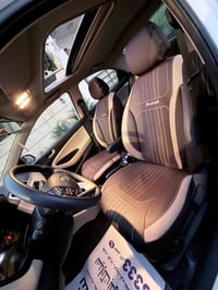 هونداي اكسنت رينا خليجي 2020مكفوله كفاله عامه بسمي تحويل ثاني يوم مكان...