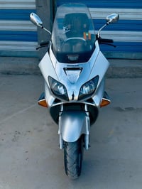 فورزه FM • رصاصي • اوراق كاملة