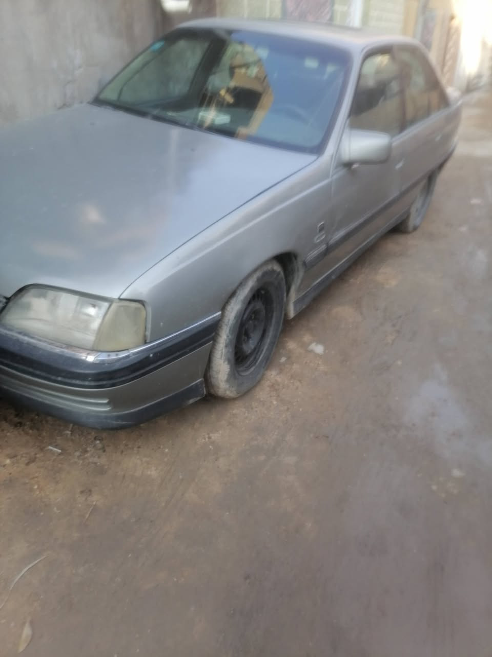 السلام عليكم اوبل ا وميكا للبيع موتل 1993 مكانه الغزاليه سياره بسمي بغداد تسقط سنويه ٢٠٣٠ محرك تمام هذه رقمي *********** سعره ب30بي مجال سياره مصبغ عام
